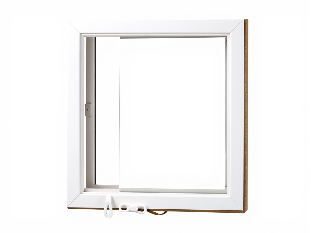 Casement Window